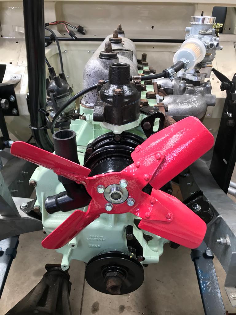 engine